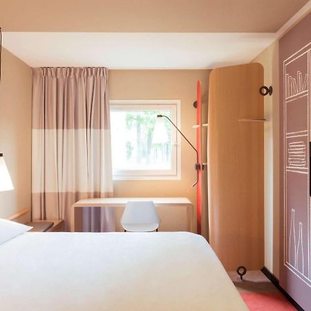 Ibis Guaiba Hotell Eksteriør bilde