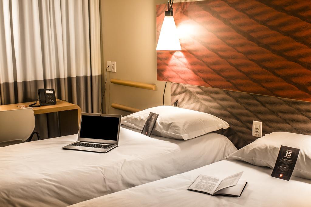 Ibis Guaiba Hotell Eksteriør bilde