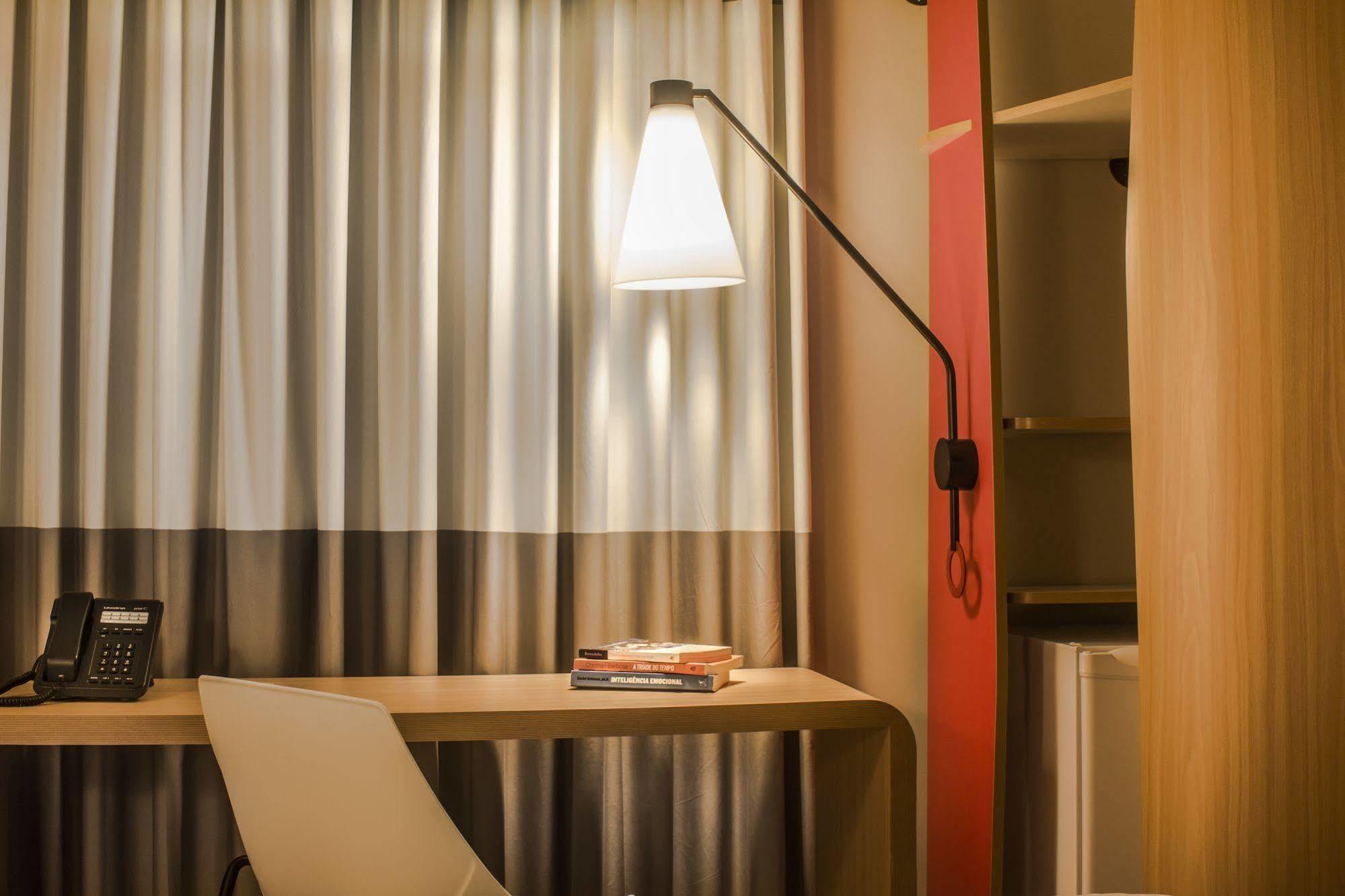 Ibis Guaiba Hotell Eksteriør bilde